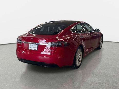 Used 2018 Tesla Model S AWD image 5