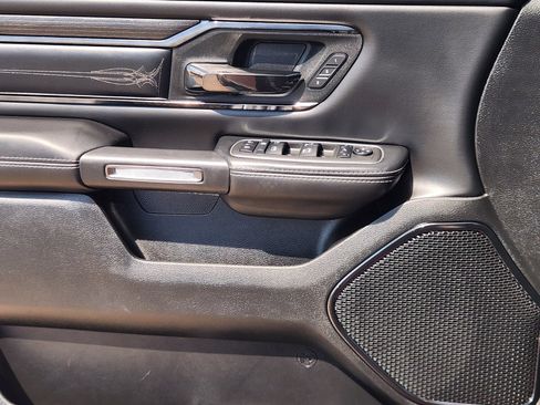 Used 2022 RAM 1500 Limited w/ Body-Colour Bumper Group AWD/4WD image 24