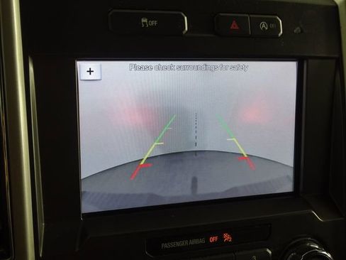 Used 2018 Ford F150 Lariat image 8