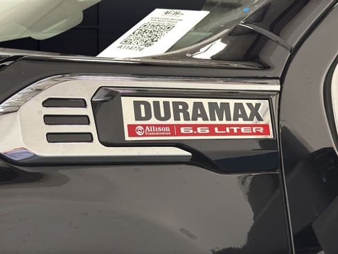 Used 2025 GMC Sierra 2500 Denali AWD/4WD image 45