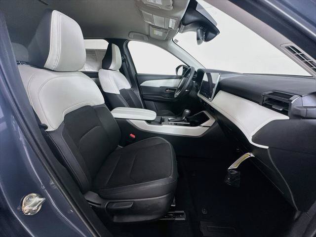 New 2026 MAZDA CX-5 Select AWD/4WD image 22