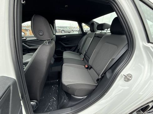 New 2026 Volkswagen Jetta Sport image 22
