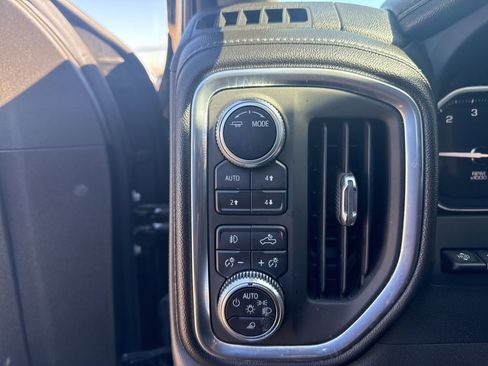 Used 2022 GMC Sierra 1500 Denali w/ Denali Reserve Package image 24