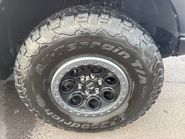 Used 2024 Ford F150 Raptor AWD/4WD image 16