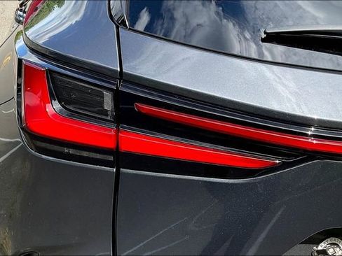 Certified 2024 Lexus NX 350 AWD image 23