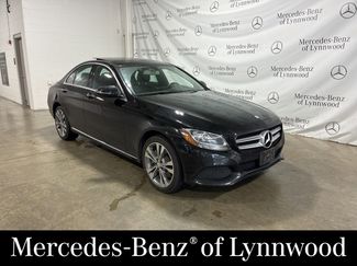 Used 2016 Mercedes-Benz C 300 4MATIC Sedan video 1