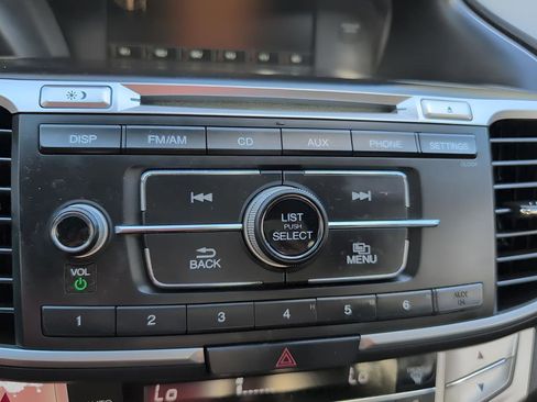 Used 2014 Honda Accord Sport image 26