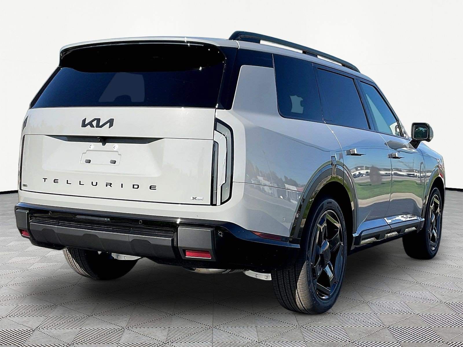 New 2027 Kia Telluride X-Line SX Prestige AWD/4WD image 7