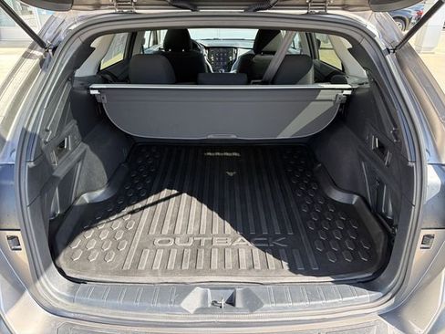 Used 2022 Subaru Outback Premium AWD/4WD image 24