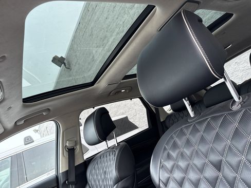 Used 2021 Genesis GV80 3.5T w/ Prestige Package 07 image 10