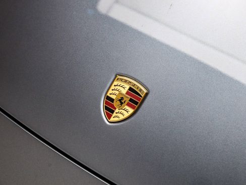 Used 2025 Porsche 911 Carrera T image 12