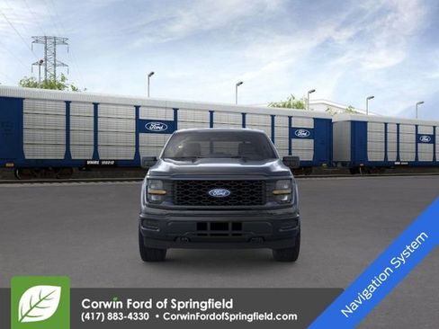 New 2026 Ford F150 STX image 5