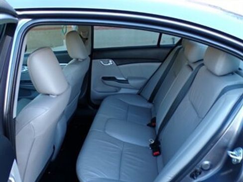 Used 2014 Honda Civic EX-L image 20