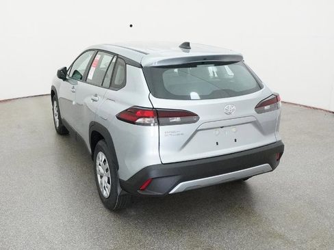 New 2026 Toyota Corolla Cross L FWD image 5