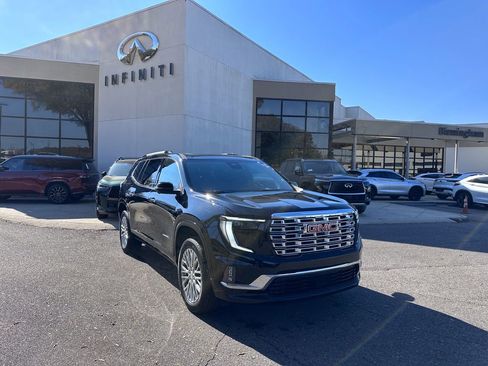 Used 2024 GMC Acadia Denali image 1