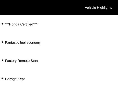 Certified 2023 Honda Civic Sport image 8