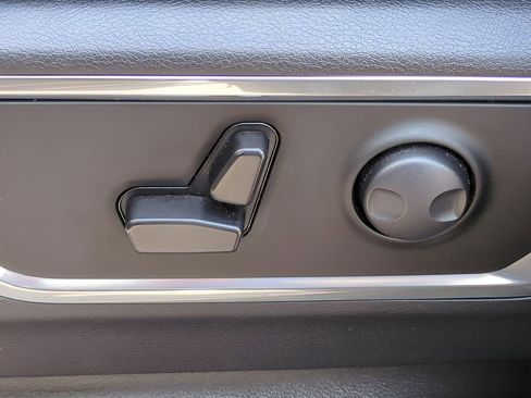 Used 2025 RAM 1500 Laramie w/ Sport Appearance Package image 19