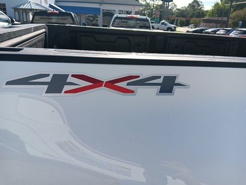 Used 2020 Chevrolet Silverado 3500 LTZ w/ LTZ Plus Package image 14