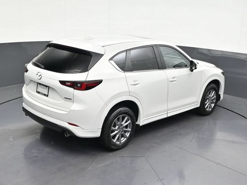 Used 2024 MAZDA CX-5 AWD 2.5 S w/ Preferred Package image 21
