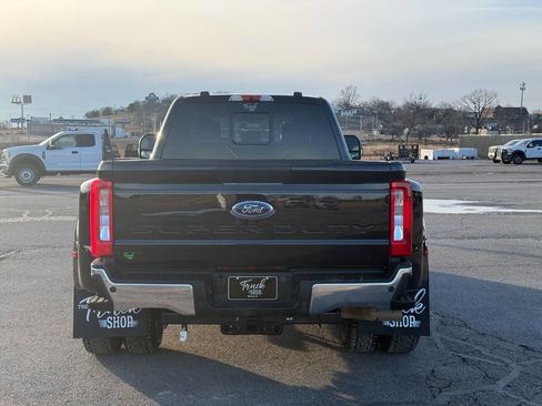 Used 2023 Ford F350 XL w/ 360-Degree Camera Package image 6