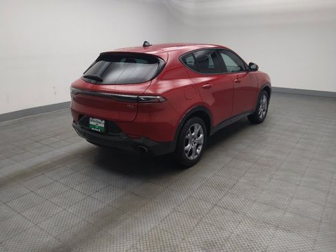 Used 2024 Dodge Hornet R/T AWD/4WD image 9