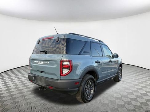 Used 2023 Ford Bronco Sport Big Bend w/ Convenience Package image 9