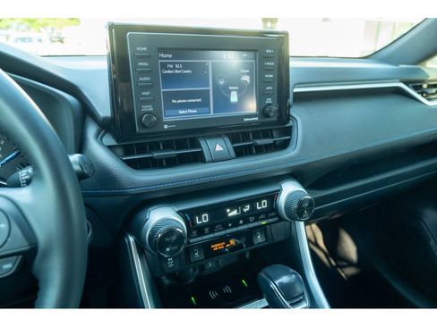 Used 2022 Toyota RAV4 SE w/ SE Grade Weather Package AWD/4WD image 23