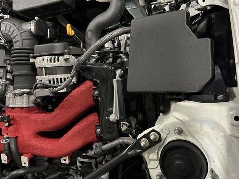 Used 2017 Subaru BRZ Limited w/ Performance Package image 57