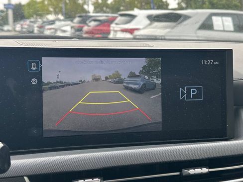 Used 2025 Hyundai Sonata SEL FWD image 21