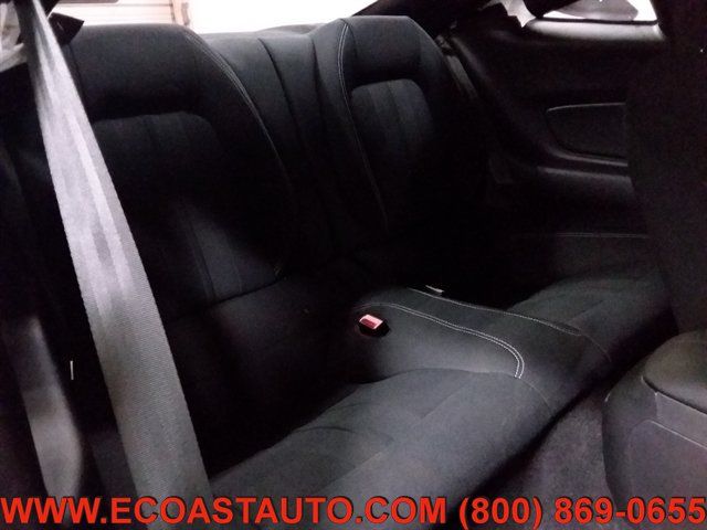 Used 2020 Ford Mustang Coupe w/ Equipment Group 101A RWD image 13