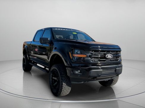 New 2026 Ford F150 XLT w/ Equipment Group 303A High image 38