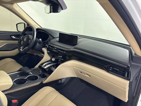 Used 2022 Acura MDX Advance image 13