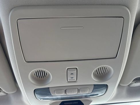 Used 2020 Ford EcoSport SE w/ SE Convenience Package FWD image 28