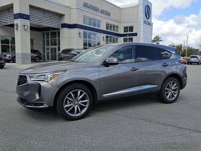 Used 2023 Acura RDX w/ Technology Package