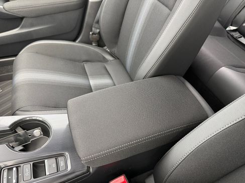 New 2026 Honda Civic Sport image 14