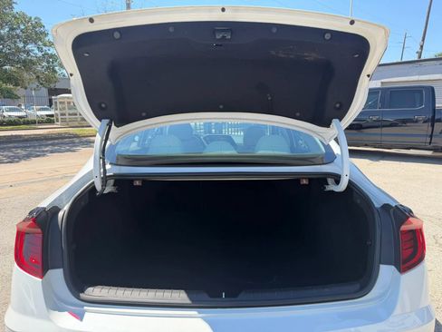 Used 2020 Hyundai Sonata SE FWD image 26