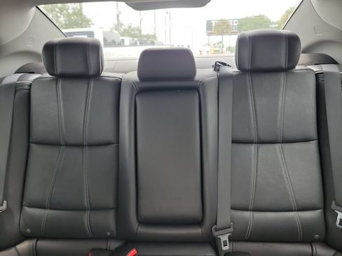 Used 2019 Acura TLX V6 w/ Technology Package FWD image 11