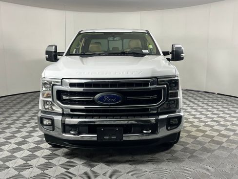 Used 2020 Ford F250 Lariat w/ Chrome Package image 13