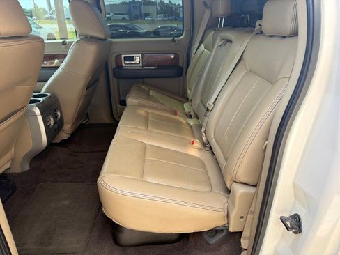 Used 2009 Ford F150 Lariat image 24