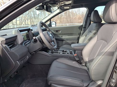 New 2026 Subaru Outback Limited AWD/4WD image 9