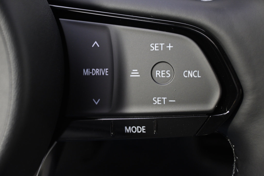 New 2026 MAZDA CX-5 Preferred AWD/4WD image 32