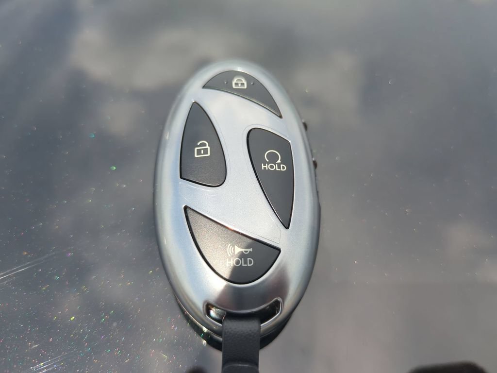 New 2026 Hyundai Tucson Limited FWD image 40