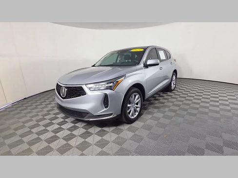 Used 2024 Acura RDX SH-AWD image 49
