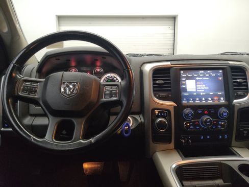 Used 2019 RAM 1500 Big Horn image 22