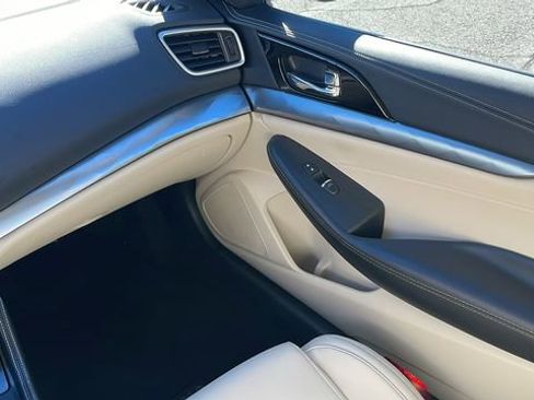 Used 2023 Nissan Maxima SV w/ Floor Mat Group image 26