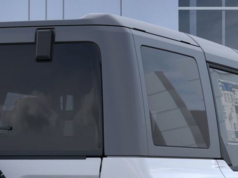 New 2026 Ford Bronco Big Bend image 25