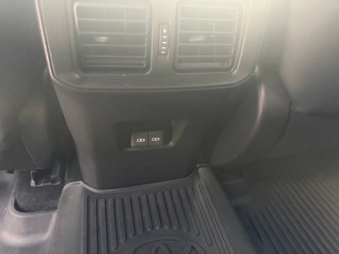 Used 2024 Toyota RAV4 XSE w/ Weather Package AWD/4WD image 29