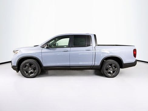 New 2026 Honda Ridgeline TrailSport image 7