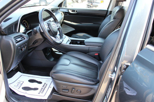 Used 2022 Hyundai Palisade Limited AWD/4WD image 5