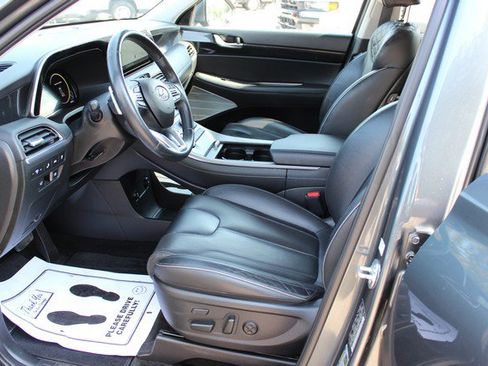 Used 2022 Hyundai Palisade Limited AWD/4WD image 5